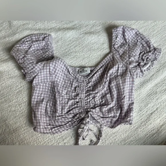 Hollister | Lavender set - Picture 2 of 6